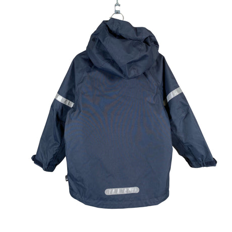 Unisex FIX by Lindex - Välikausitakki, koko 116 - 122 - Sininen (2)