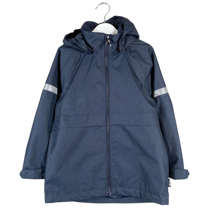 Unisex FIX by Lindex - Välikausitakki, koko 116 - 122 - Sininen ()