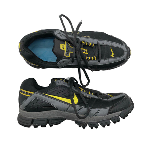 Naisten Nike - Lenkkarit, koko 37 - Musta ()