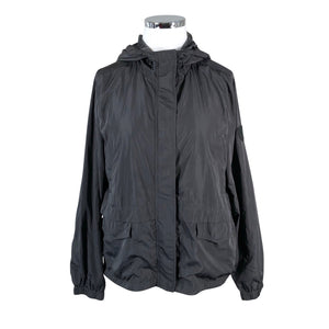 Naisten Roots - Ulkoilutakki, koko 42 - Harmaa (1)