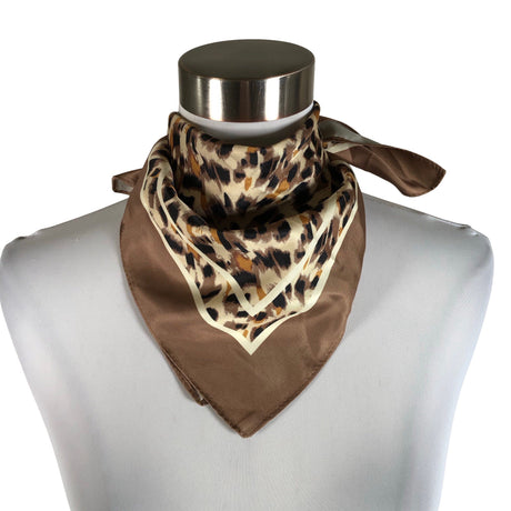 Naisten Lasessor - Huivi, koko Mini - Beige ()