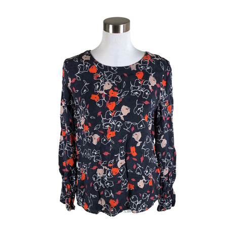 Naisten Marc O'Polo - Pusero, koko 38 - Sininen ()