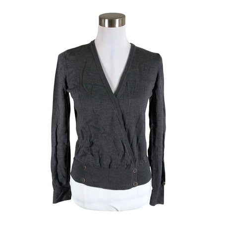 Naisten Boomerang - Neulepaita, koko 38 - Harmaa ()