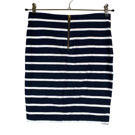 Naisten NOSH - Trikoohame, koko 34 - Musta (2)