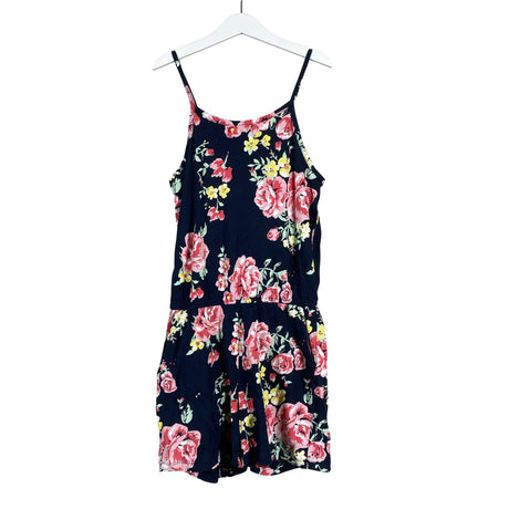 Tyttöjen Name It - Shortsihaalarit, koko 140 - 146 - Sininen ()