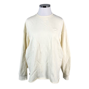 Naisten Superdry - Collegetunika, koko 44 - Beige (1)