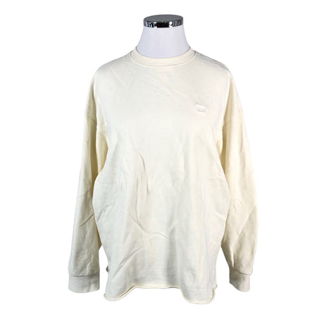 Naisten Superdry - Collegetunika, koko 44 - Beige ()