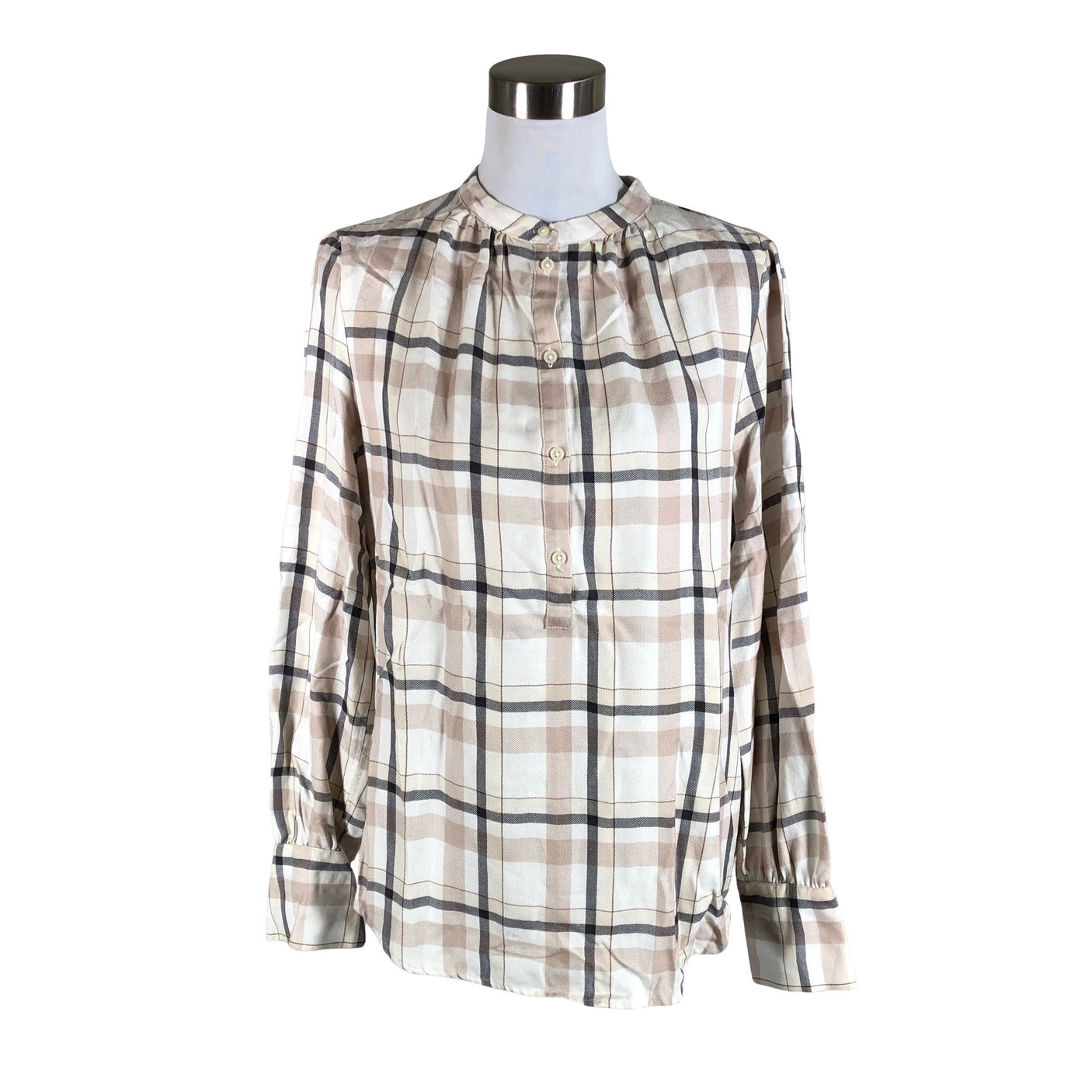 Naisten Marc O'Polo - Pusero, koko 40 - Beige (1)