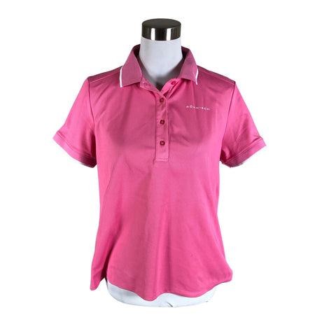 Naisten Röhnisch - Urheilupaita, lyhyet hihat, koko 40 - Vaaleansininen ()