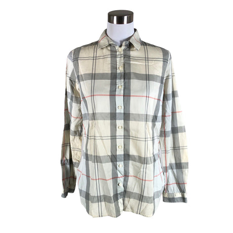 Naisten Esprit - Pusero, koko 40 - Beige ()