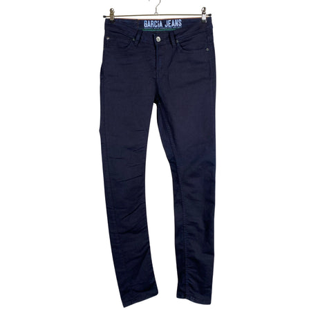 Naisten Garcia Jeans - Farkut, koko W31 - Sininen ()