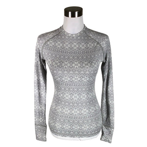 Naisten Everest - Kerrastopaita, koko 34 - Harmaa (1)