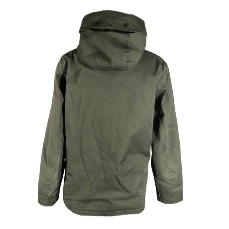 Naisten Elvine - Toppatakki, koko 38 - Vihreä (2)