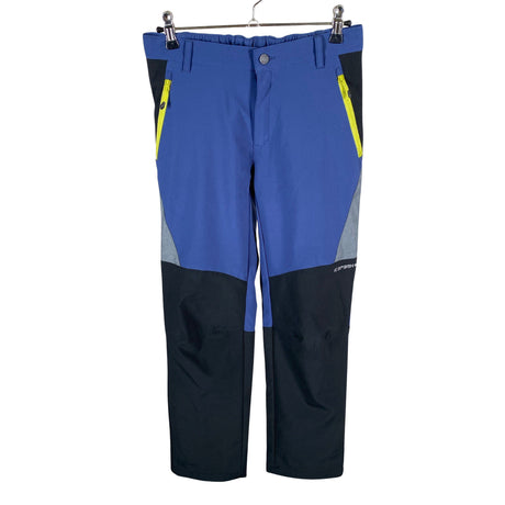 Unisex Icepeak - Ulkoiluhousut, koko 146 - 152 - Sininen ()