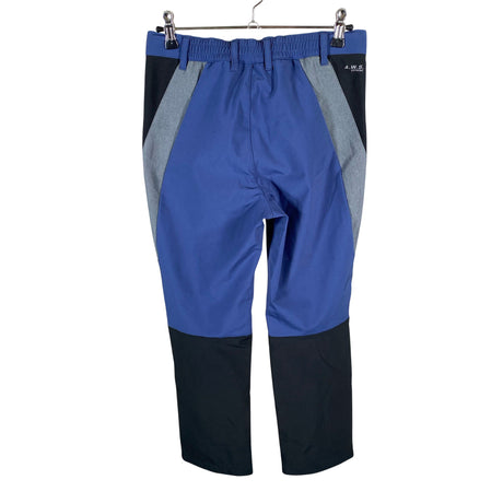 Unisex Icepeak - Ulkoiluhousut, koko 146 - 152 - Sininen (2)