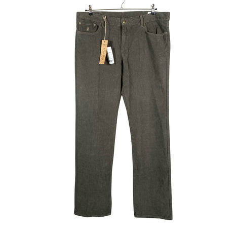 Miesten MCS - Farkut, koko W40 - Vihreä ()