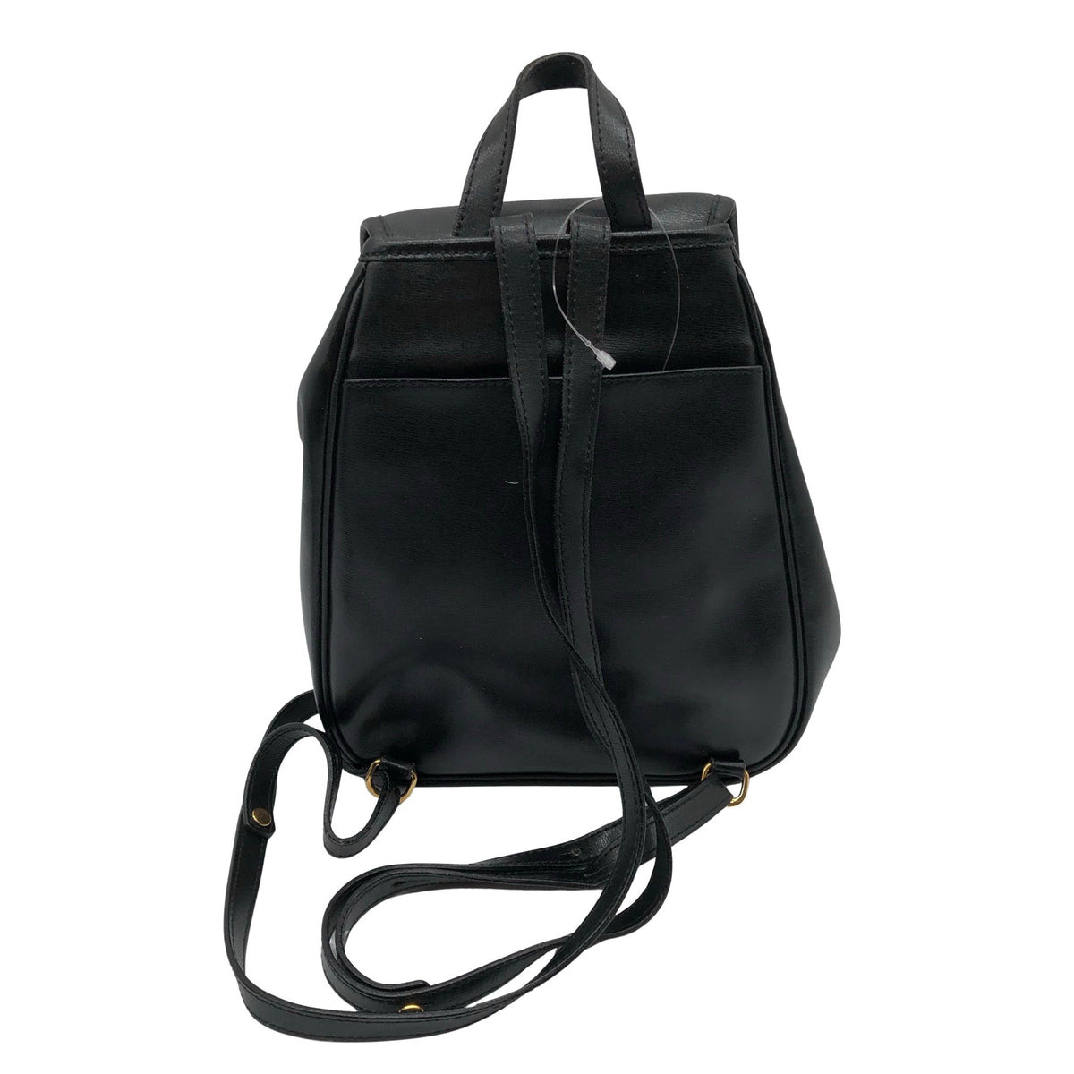 Naisten Longchamp - Reppu, koko Midi - Musta (2)