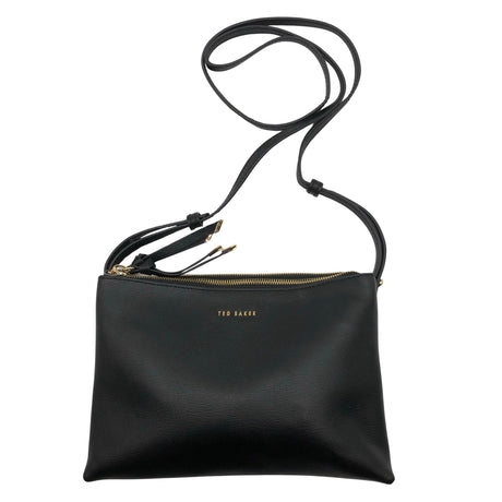 Naisten Ted Baker - Olkalaukku, koko Mini - Musta ()