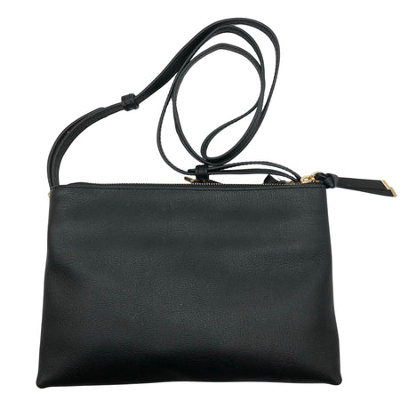 Naisten Ted Baker - Olkalaukku, koko Mini - Musta (2)