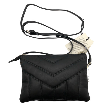 Naisten Ted Baker - Olkalaukku, koko Mini - Musta (2)