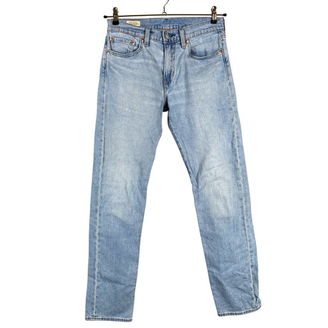 Naisten Levi's - Farkut, koko W29 - Vaaleansininen ()