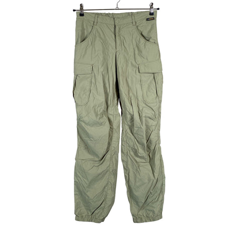 Unisex Jack Wolfskin - Ulkoiluhousut, koko 170 - 176 - Vihreä ()