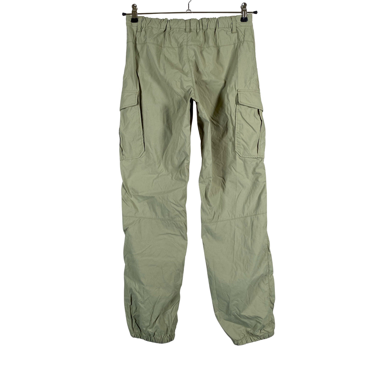Unisex Jack Wolfskin - Ulkoiluhousut, koko 170 - 176 - Vihreä (2)