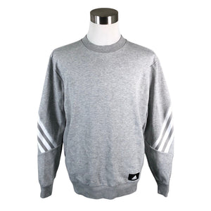 Naisten Adidas - Collegepaita, koko 50 - Harmaa (1)