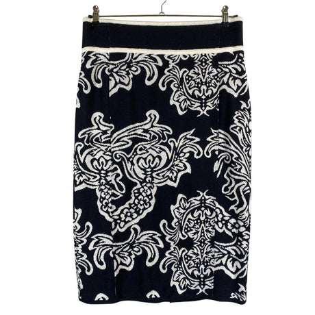 Naisten Wolford - Neulehame, koko 44 - Musta ()