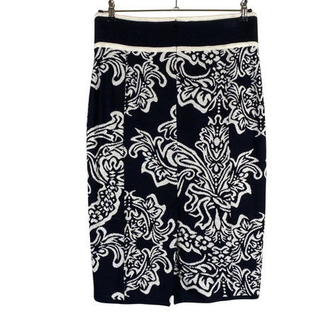 Naisten Wolford - Neulehame, koko 44 - Musta (2)