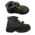 Unisex Everest - Talvikengät, koko 26 - Vihreä ()