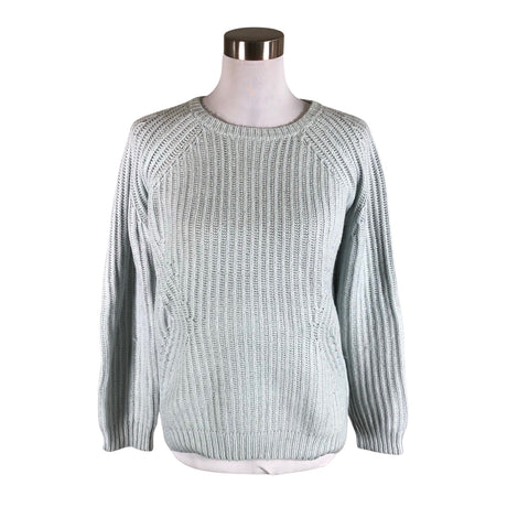 Naisten Marks&Spencer - Neulepaita, koko 40 - Vaaleansininen ()