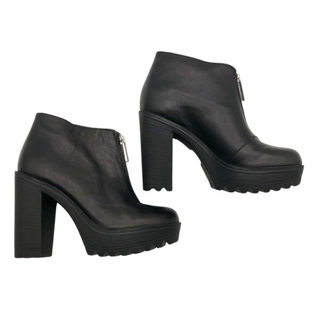 Naisten Kurt Geiger - Kävelykengät, koko 37 - Musta ()