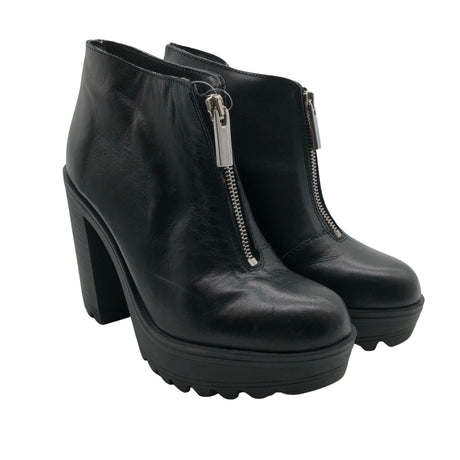 Naisten Kurt Geiger - Kävelykengät, koko 37 - Musta (2)