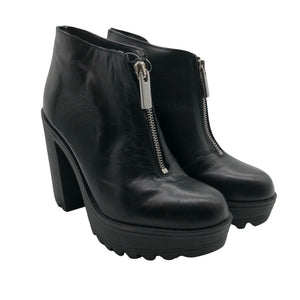Naisten Kurt Geiger - Kävelykengät, koko 37 - Musta (2)