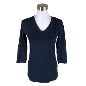 Naisten Noom - Trikoopaita, koko 38 - Sininen (1)