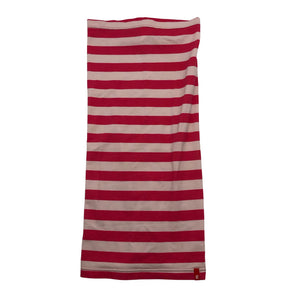 Unisex Reima - Tuubihuivi, koko Midi - Pinkki (1)
