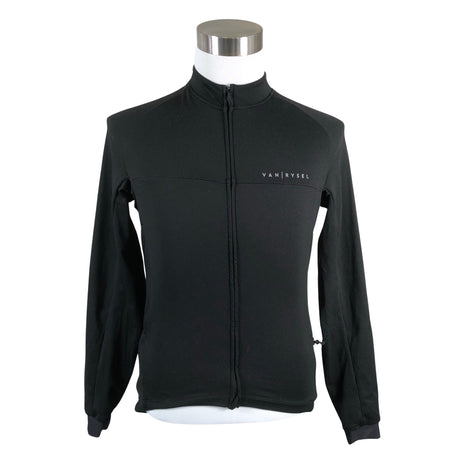 Miesten Decathlon - Urheilutakki, koko M - Musta ()