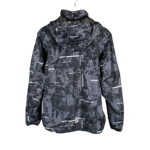Unisex Reima - Välikausitakki, koko 158 - 164 - Harmaa (2)