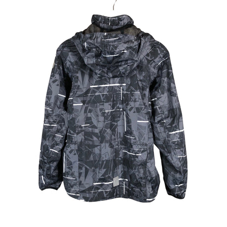 Unisex Reima - Välikausitakki, koko 158 - 164 - Harmaa (2)