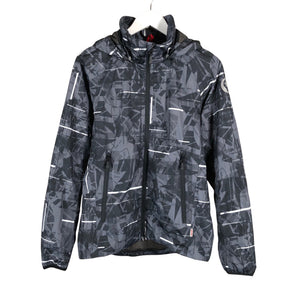Unisex Reima - Välikausitakki, koko 158 - 164 - Harmaa (1)