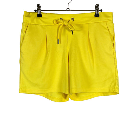 Unisex b.Young - Collegeshortsit, koko 40 - Keltainen ()