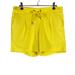 Unisex b.Young - Collegeshortsit, koko 134 - 140 - Keltainen (1)