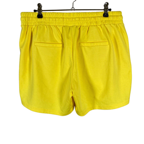 Unisex b.Young - Collegeshortsit, koko 40 - Keltainen (2)