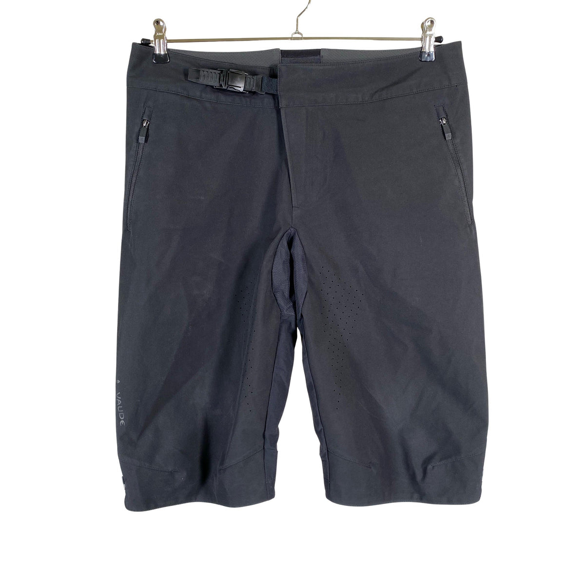 Miesten Vaude - Shortsit, koko XL - Musta (1)