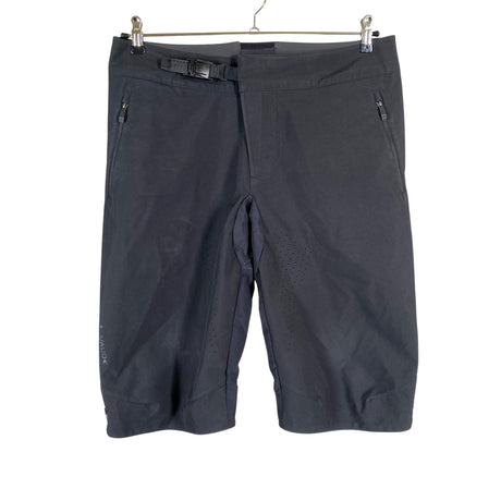 Miesten Vaude - Shortsit, koko XL - Musta ()