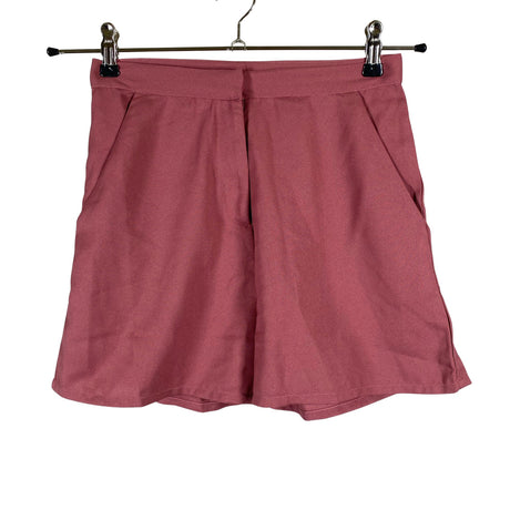 Naisten Na-KD - Shortsit, koko 34 - Vaaleanpunainen ()
