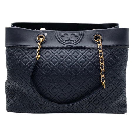 Naisten Tory Burch - Käsilaukku, koko Maxi - Sininen ()