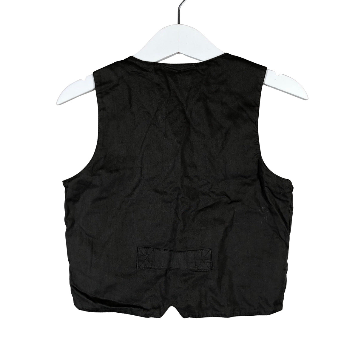 Unisex Toppolino - Liivi, koko 86 - 92 - Harmaa (2)