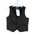 Unisex Toppolino - Liivi, koko 86 - 92 - Harmaa ()